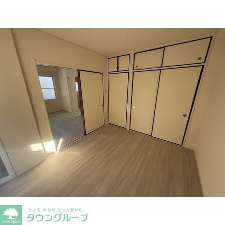 サンフィットS・Kの物件内観写真